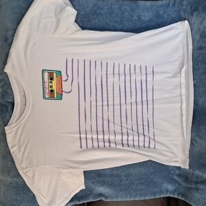 Threadless Cassette Tape